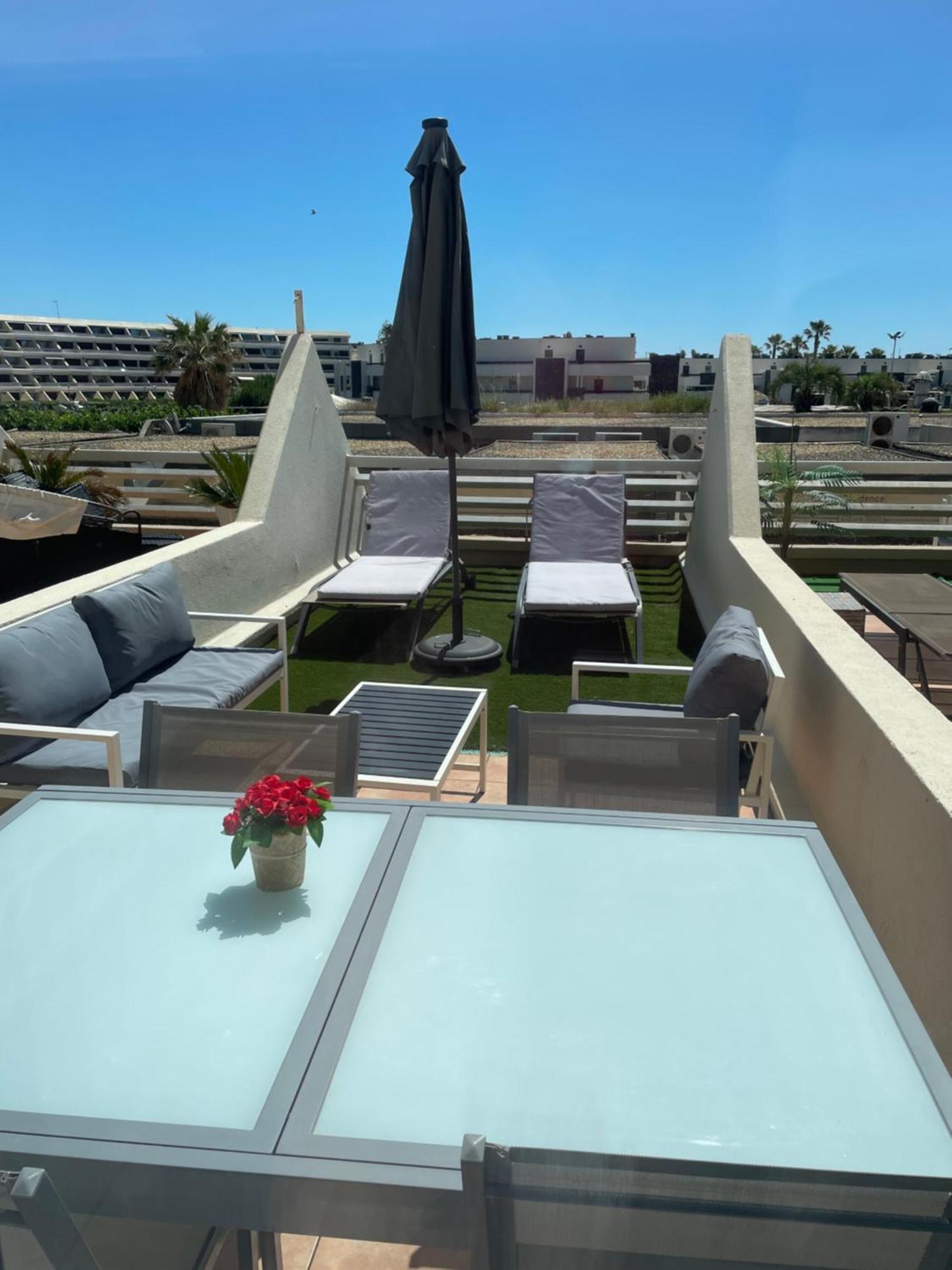 The Naturist Glamour Suite آجد المظهر الخارجي الصورة
