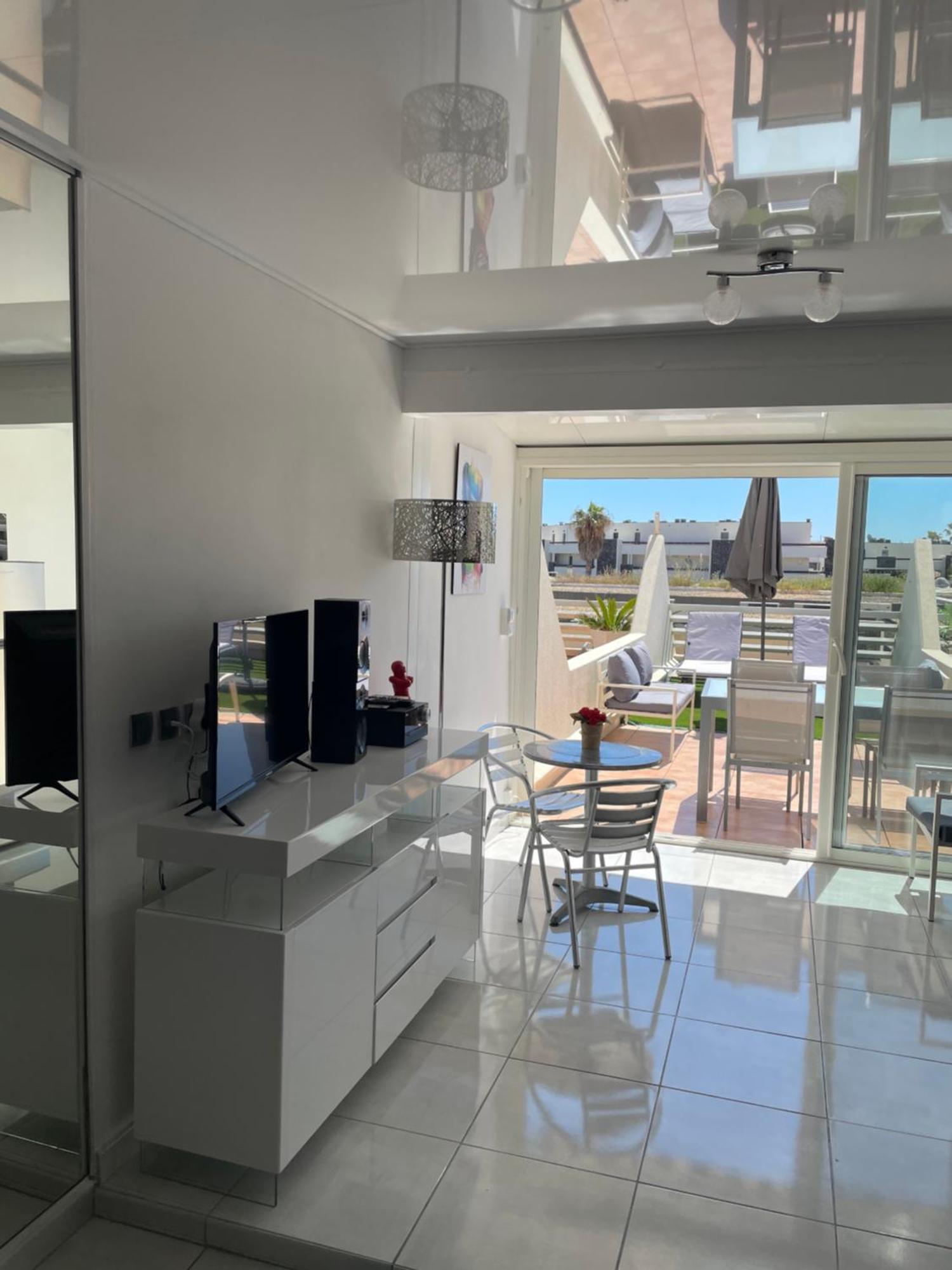 The Naturist Glamour Suite آجد المظهر الخارجي الصورة