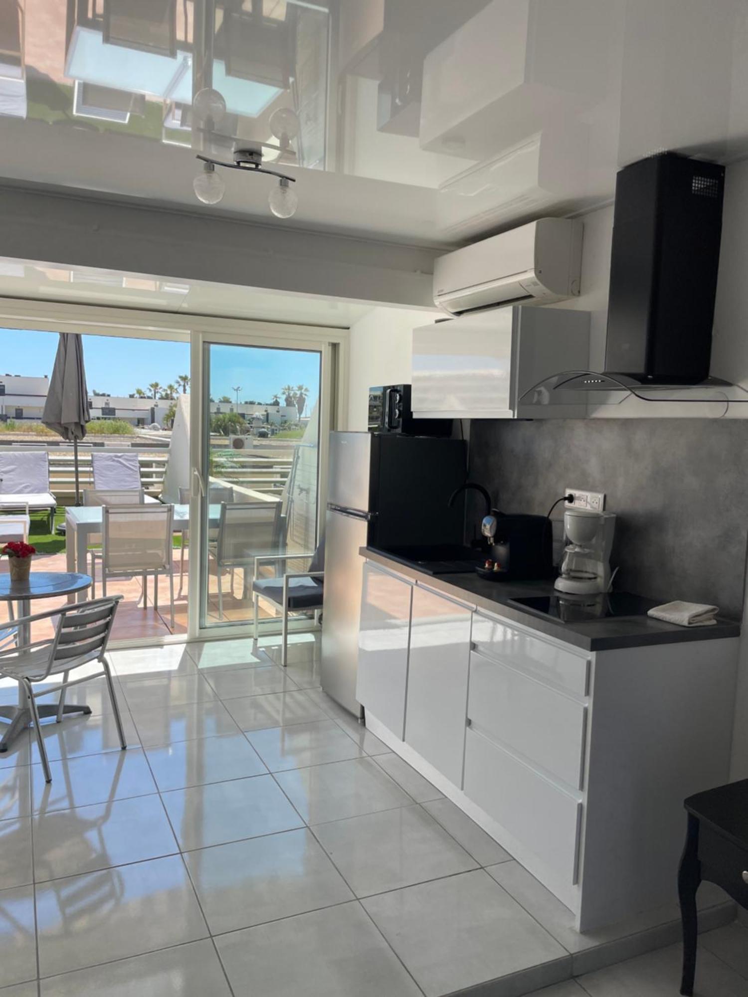 The Naturist Glamour Suite آجد المظهر الخارجي الصورة
