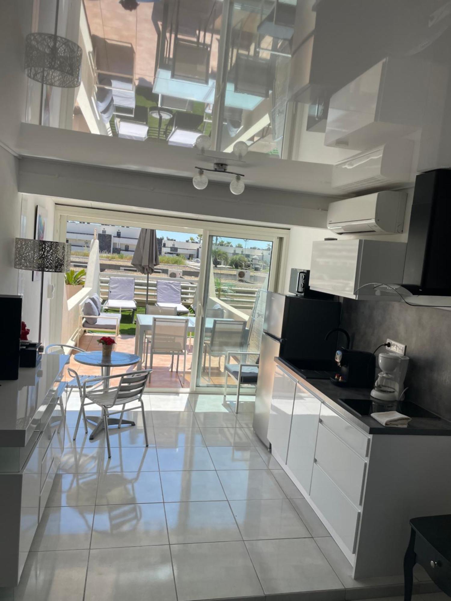 The Naturist Glamour Suite آجد المظهر الخارجي الصورة